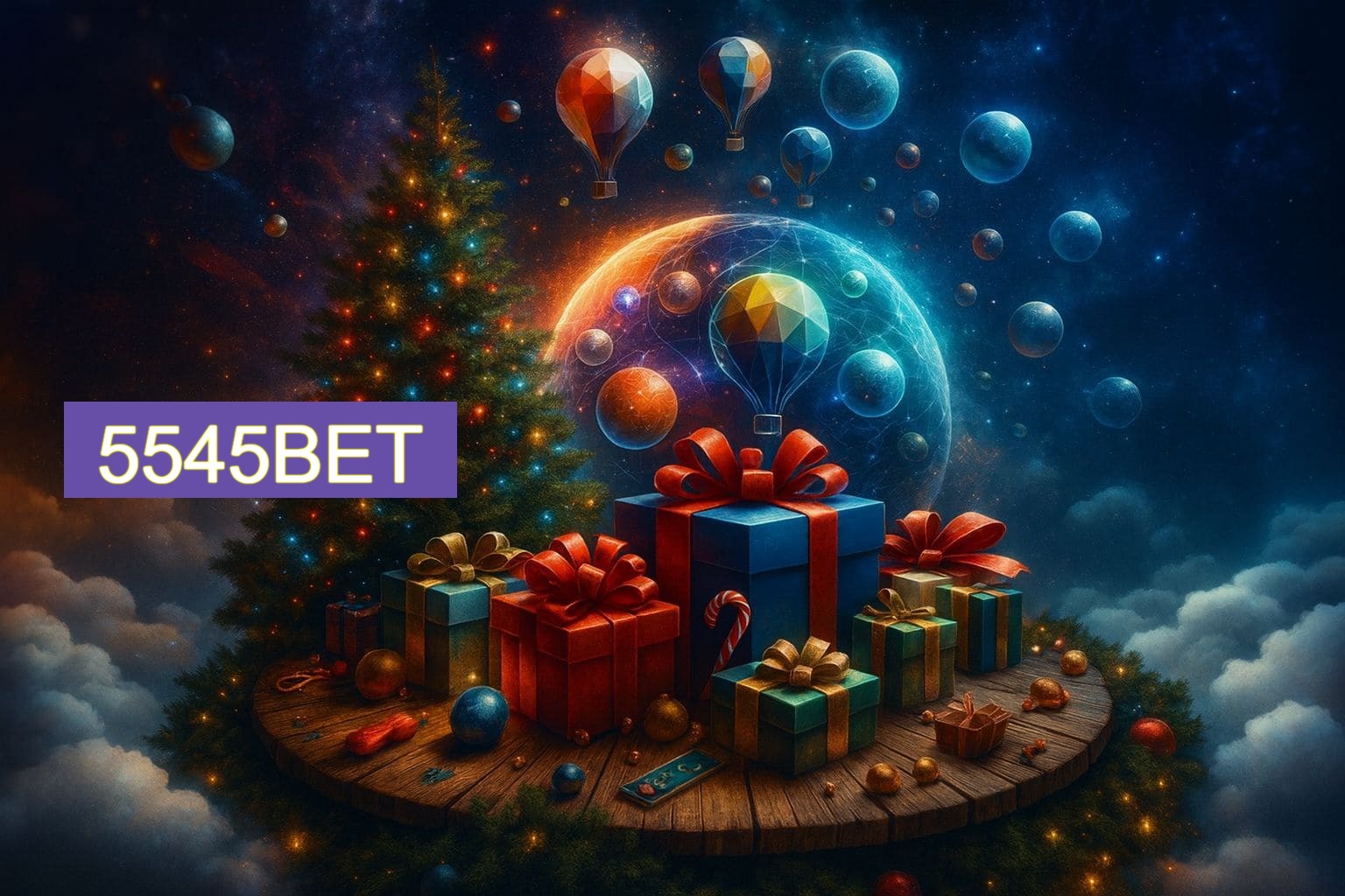 Jogos Festivos