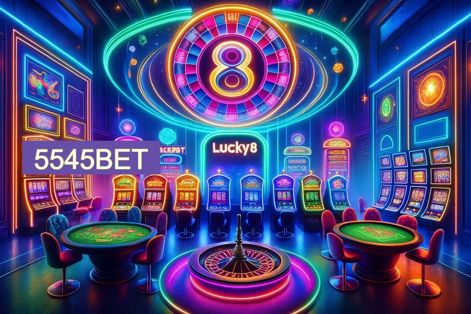Jogos emocionantes no 5545BET