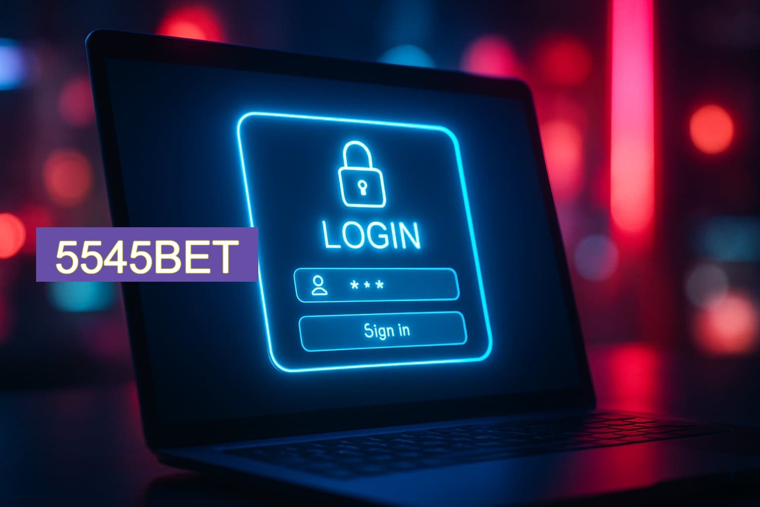 Benefícios do Login