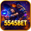 Logo da 5545BET