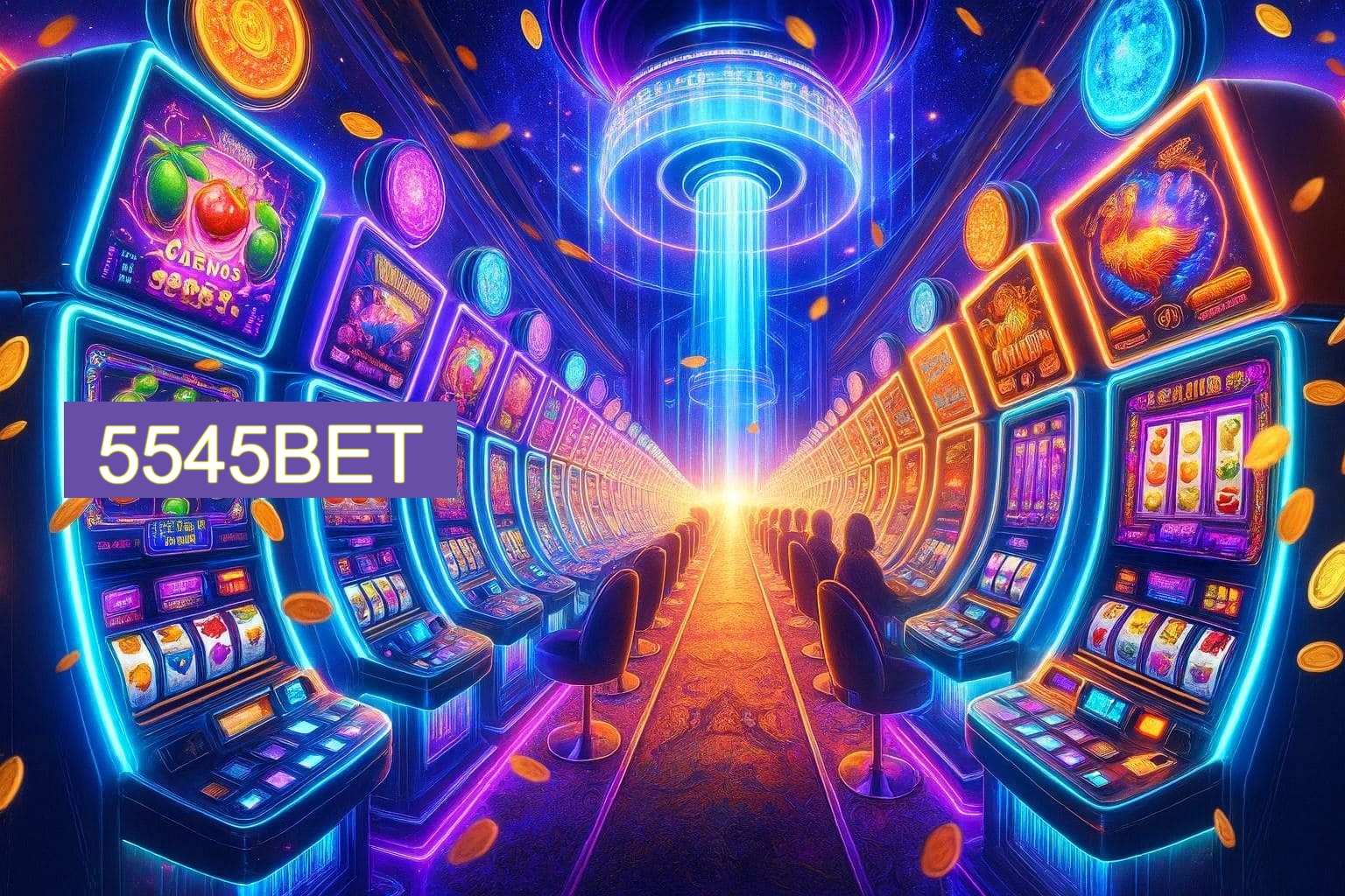 Benefícios dos Slots